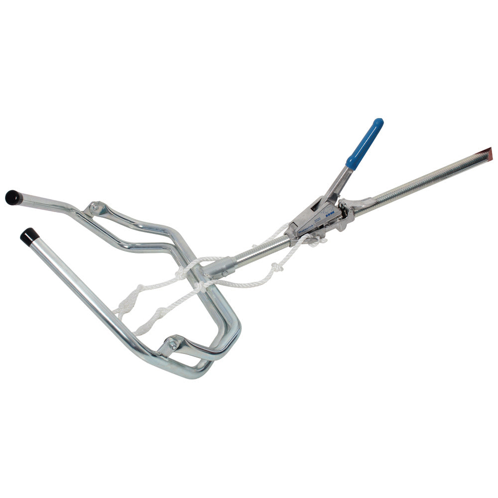 HK Calf Puller Rumpframe cpt