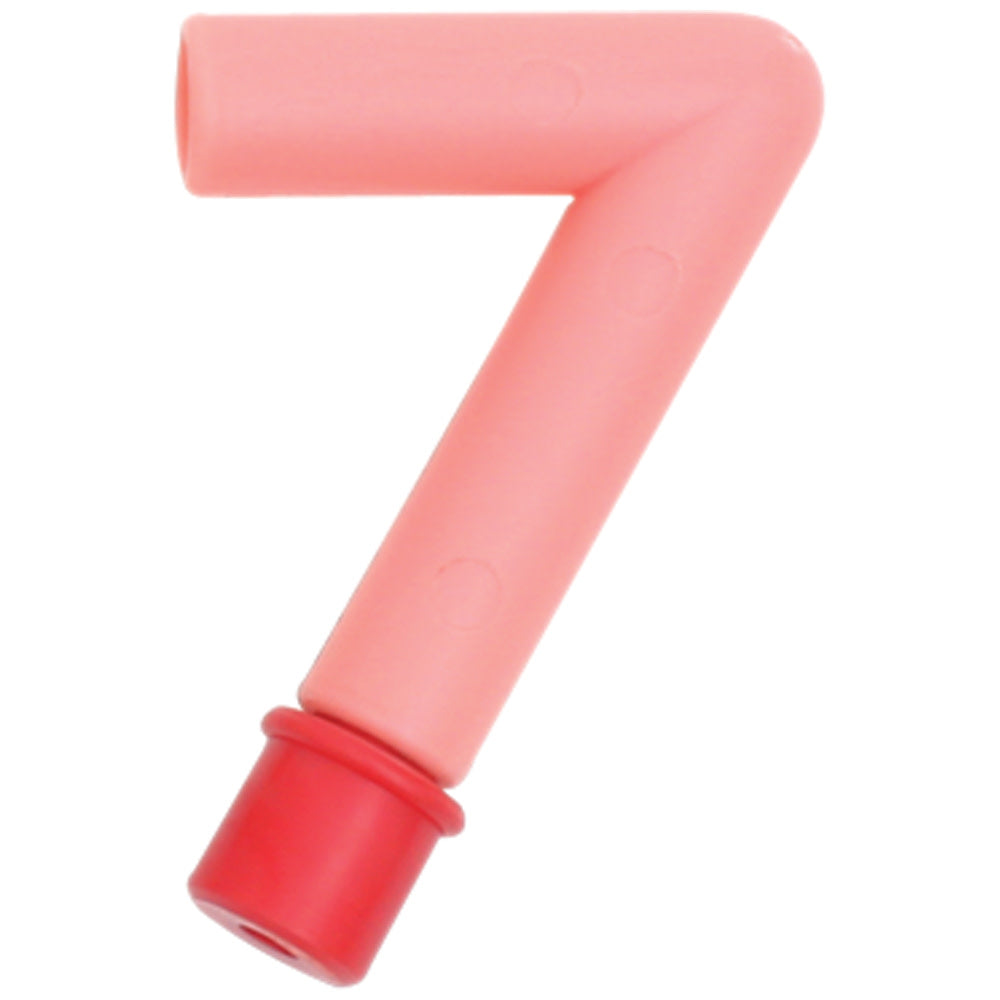 Excal Teat Intake Elbow with Valve 10pk