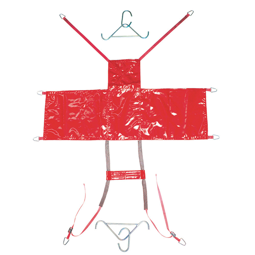 Daisy Lifter XLarge Red cpt