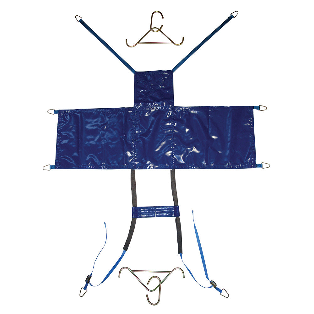 Daisy Lifter Standard Blue cpt