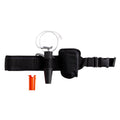 Ezepak Belt w Gun & Vacc' Holster