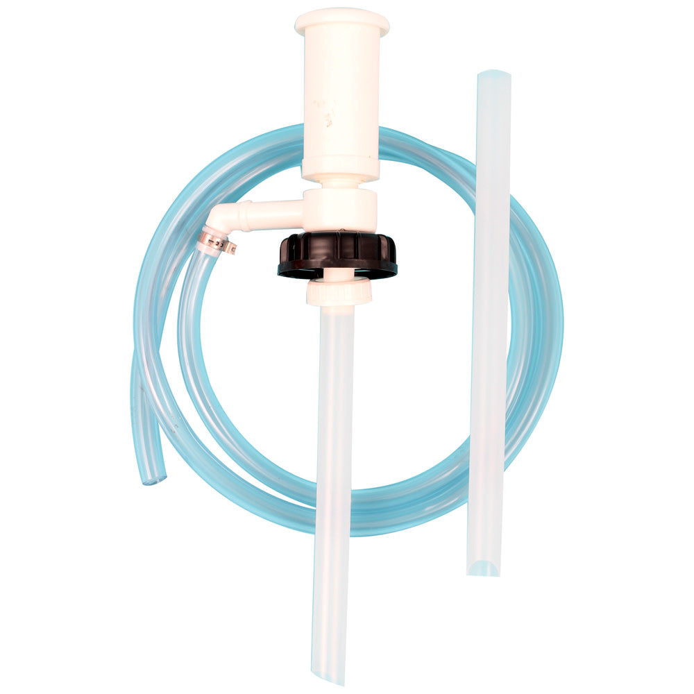 Obstetric Lubricant Pump Set cpt