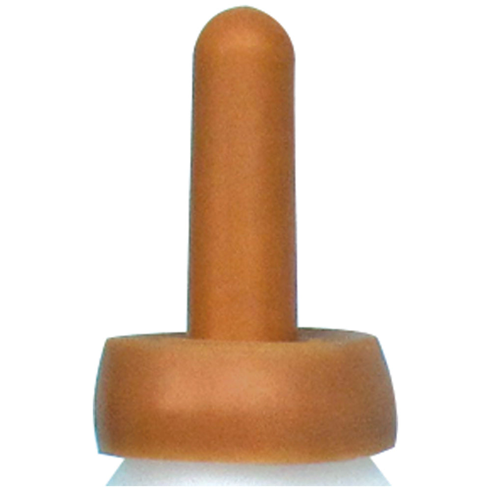 Teat Calf Flange-type each