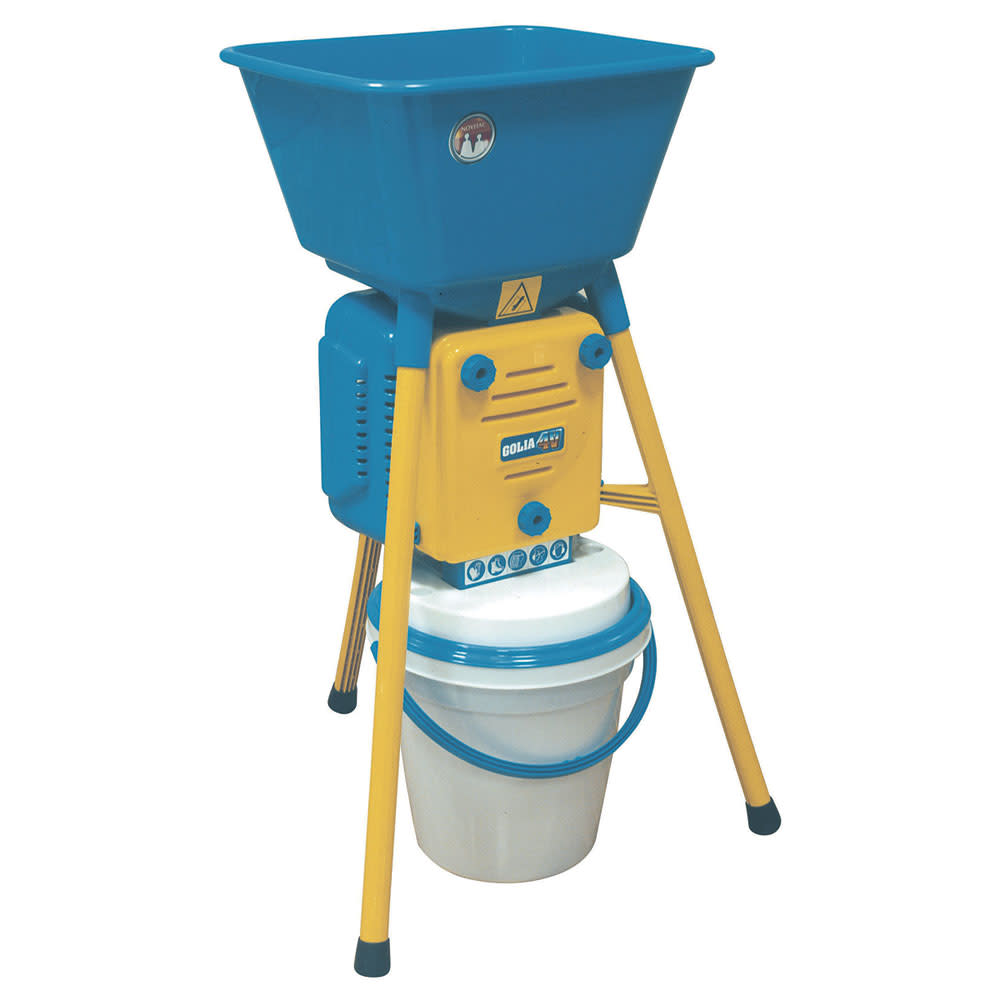 Grain Mill Portable 240V