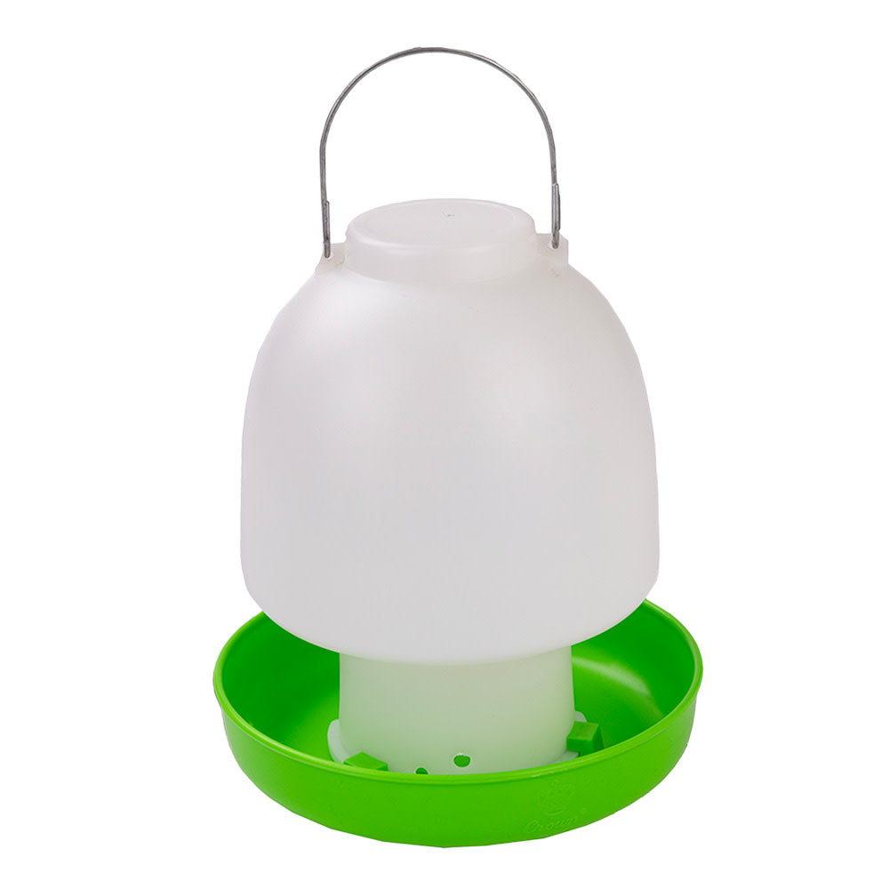 Poultry Drinker Crown Ball 2.5L