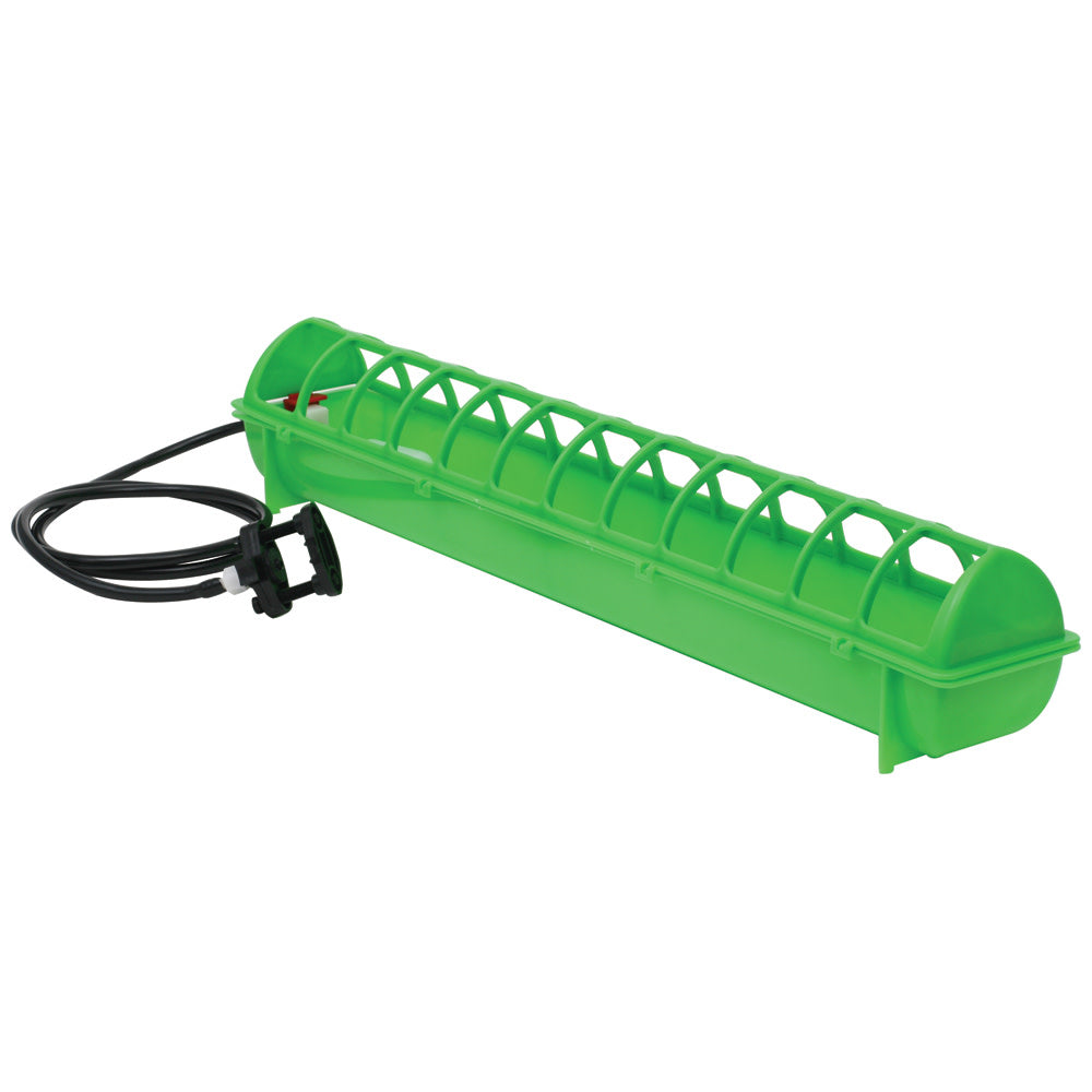 Poultry Drinker Crown Trough Autofill
