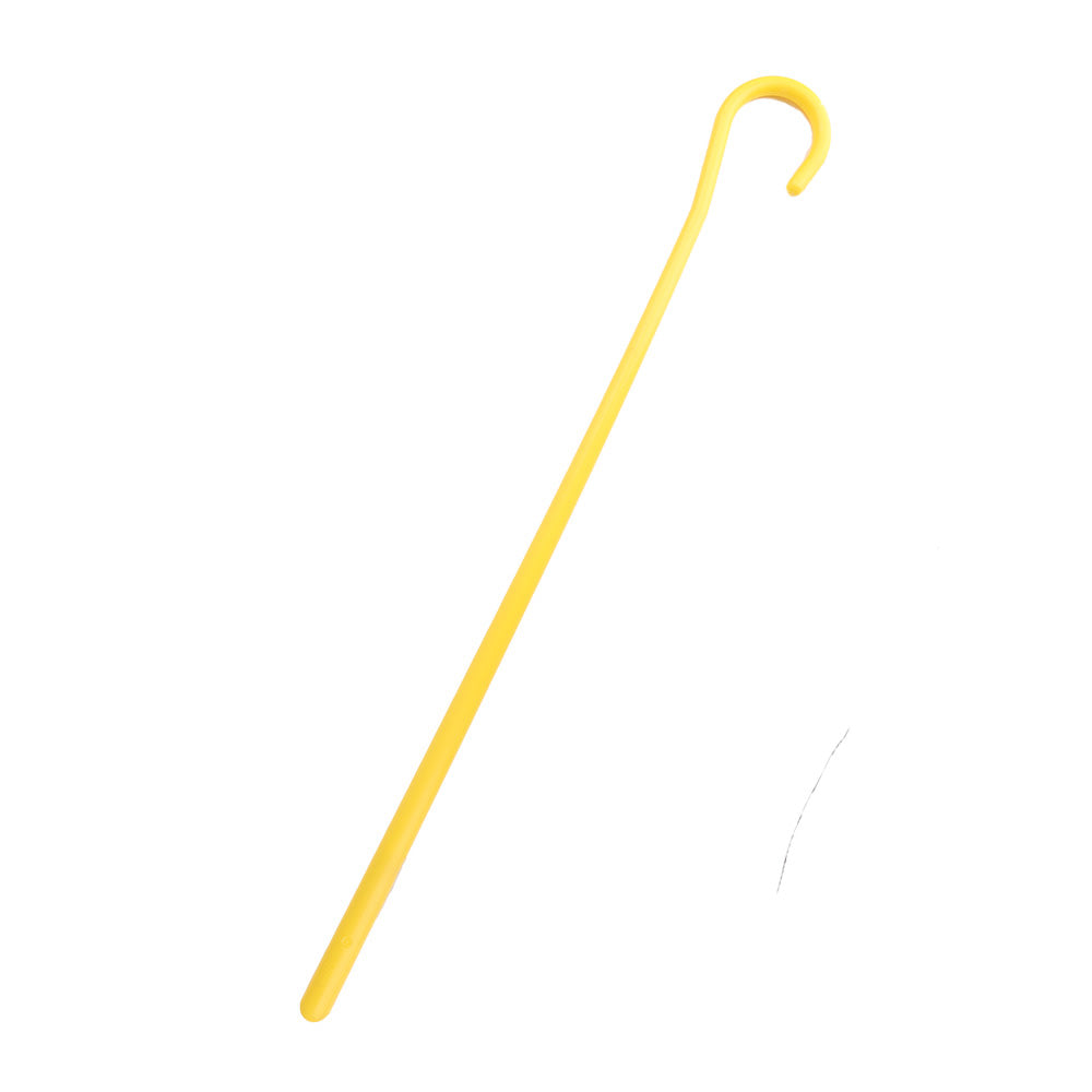 Shepherds Crook Plastic