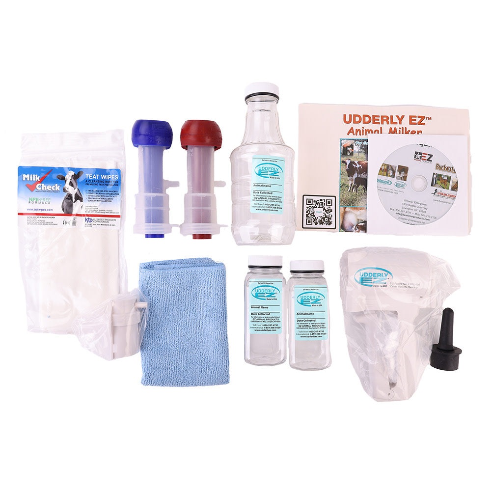 EZ Milker cpt Mare 500ml