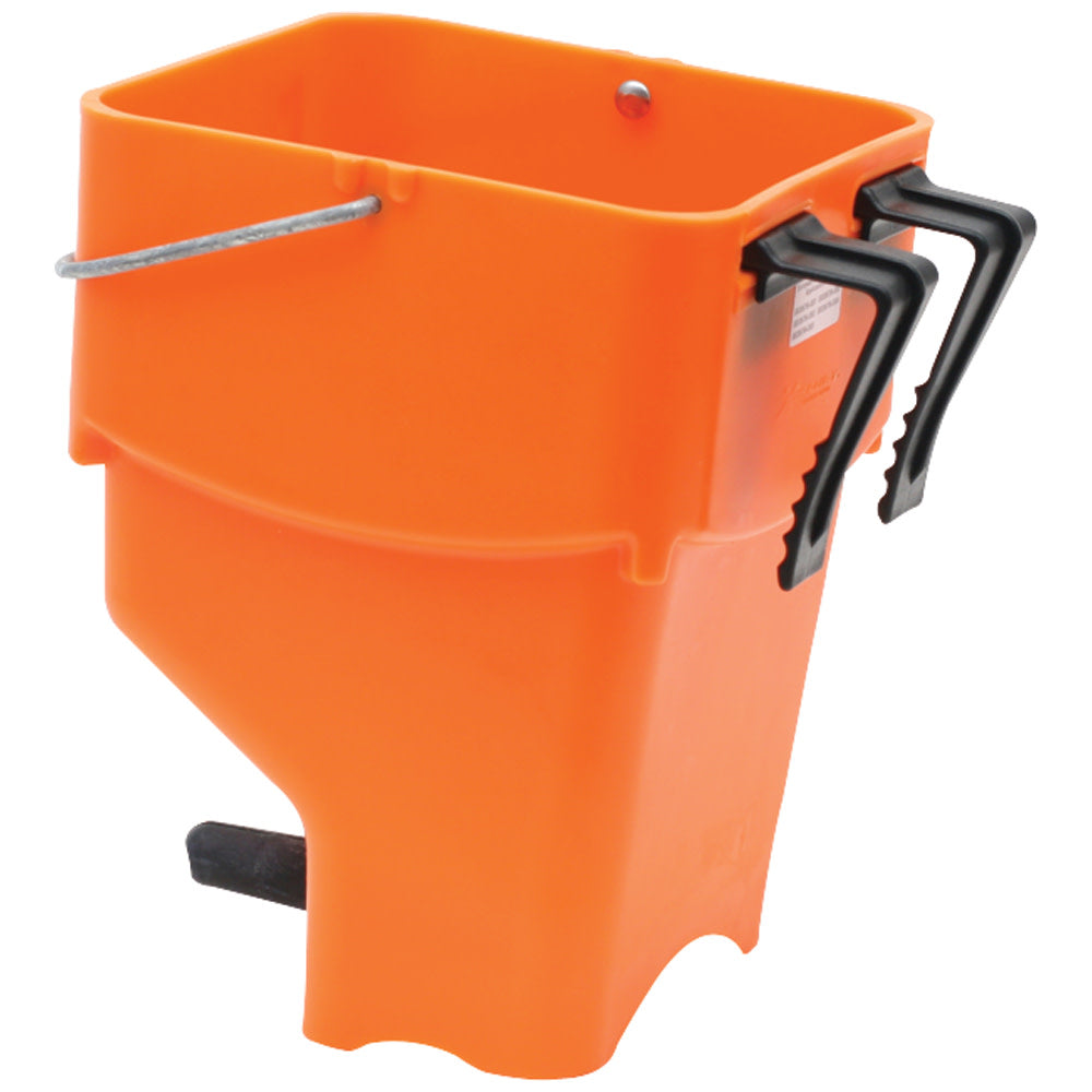 M1 Rail-Hang Calf Feeder 5 L cpt