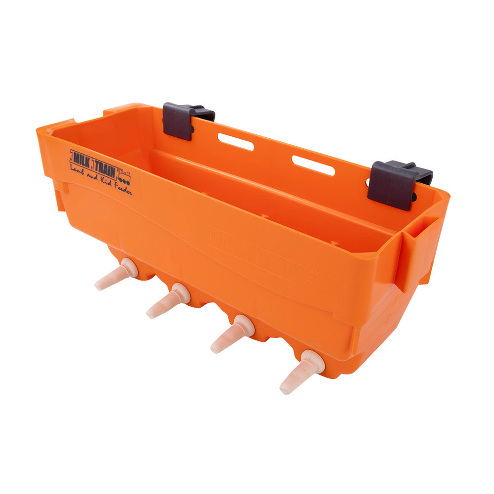 Milk Train Lamb-Kid Feeder 4 Place 4 L