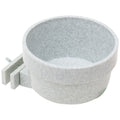 Cage Cup Little Giant Quick-Lock Crock