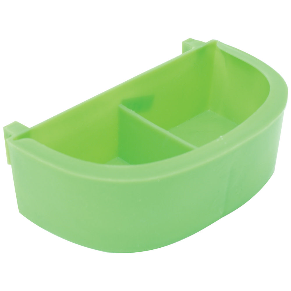 Cage Cup Crown 400ml Divided