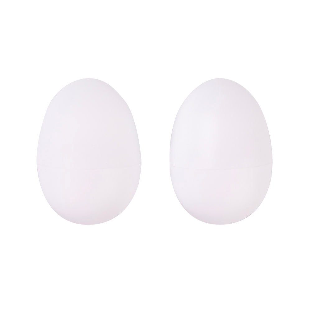 Brood Eggs Plastic Large Pair