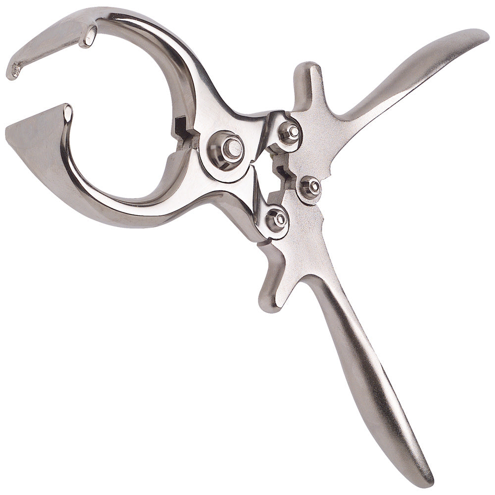 Emasculator Bloodless Kamer 23cm