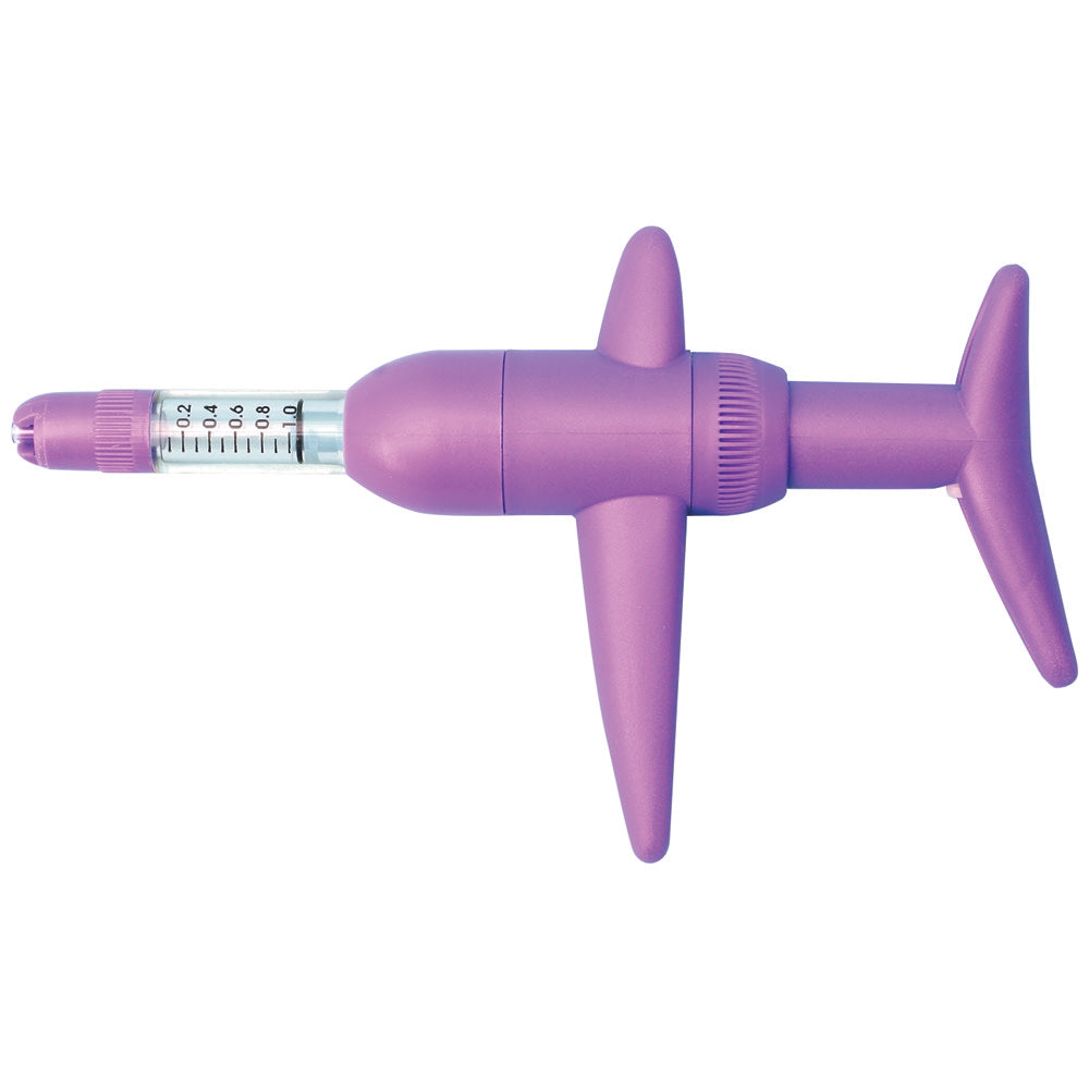 Simcro Compact Vaccinator 1 ml