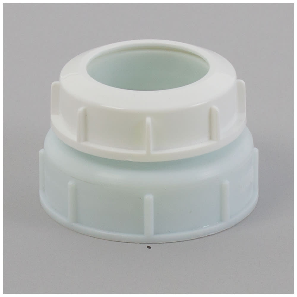 Drum Pump NX Adaptor Cap F69mm