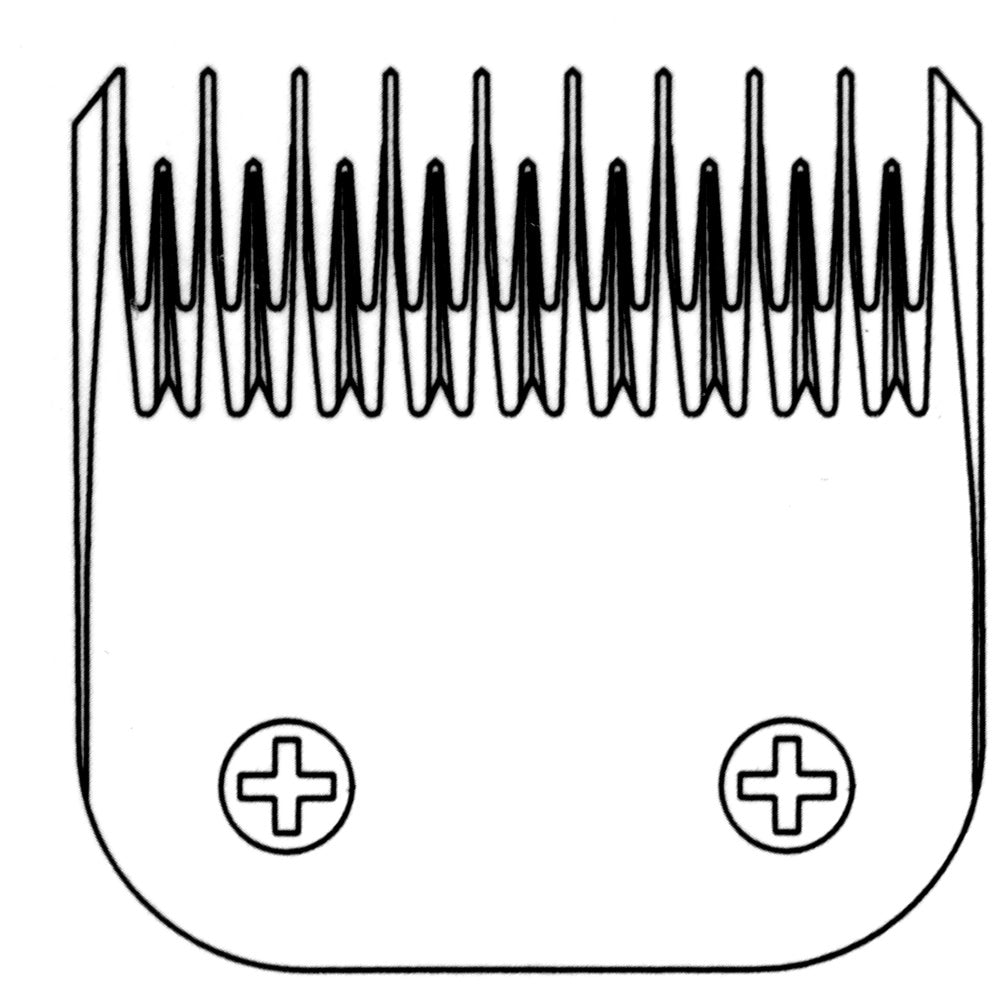 Clipper Blade Wahl 8.0mm size 4 AU