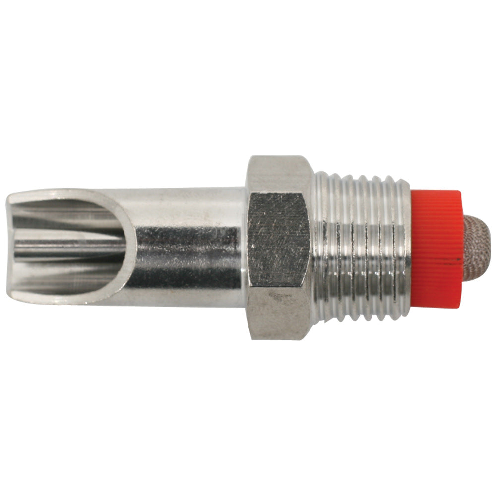 Water Nipple Piglet 15mm