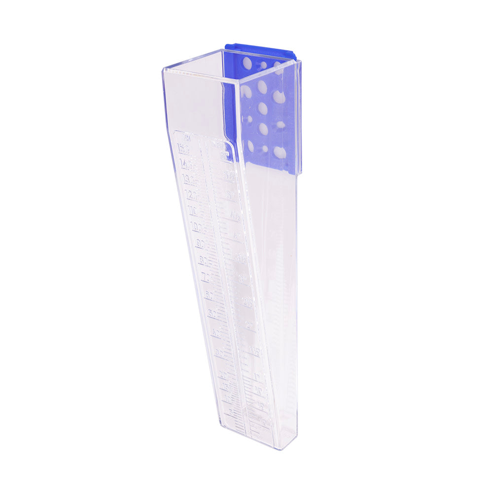 Rain Gauge RainMaxx Classic 150mm AU