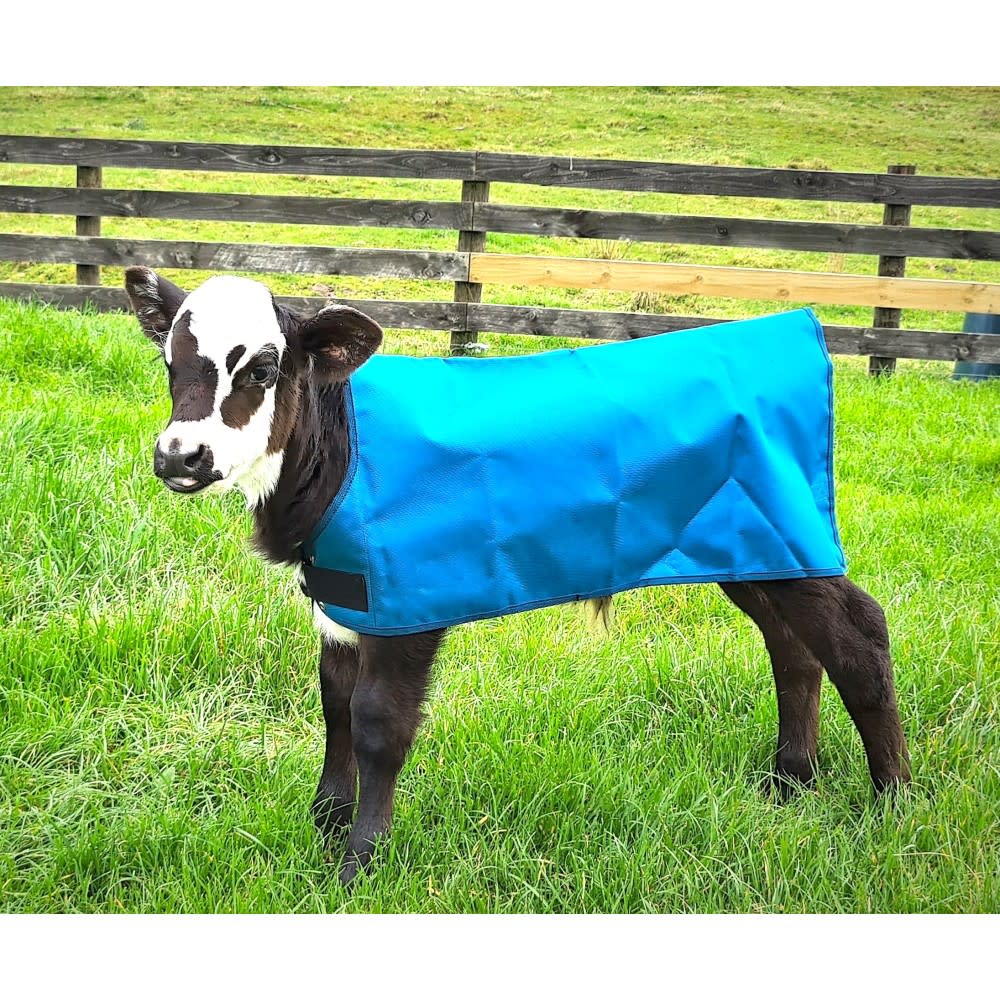 Calf Cover Stay-on Polyester 72cm