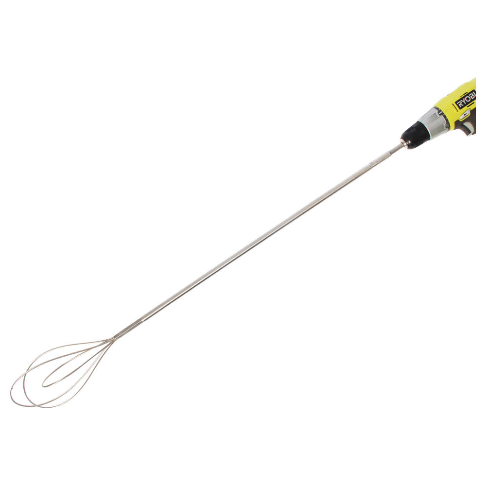 Shoof Farm Milk Powder Whisk 89 cm