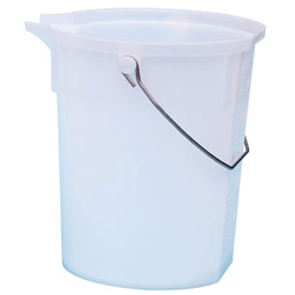 PourMaxx HeavyDuty Plastic Bucket 25L AU
