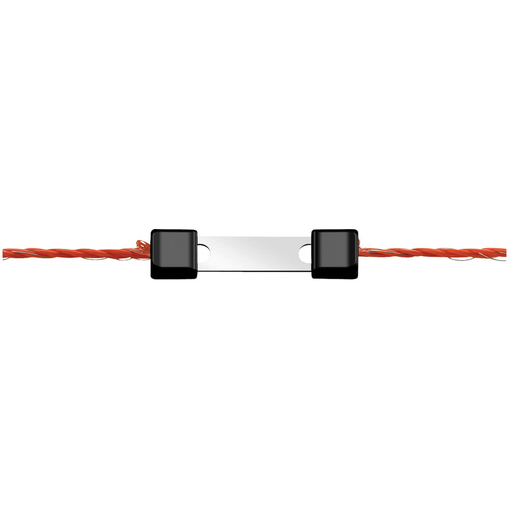 Fence Repair Litzclip 2-way 10-pk