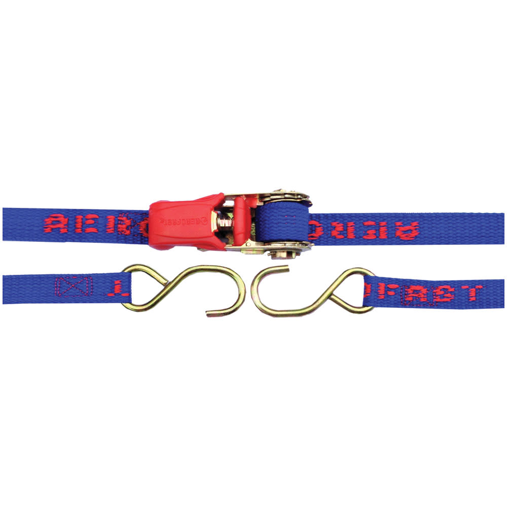 Tiedown Aerofast Ratchet 5mx25mm Single