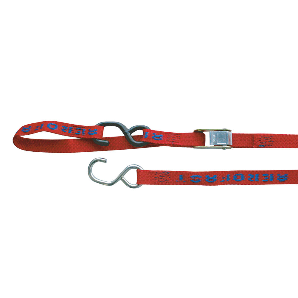 Tiedown Aerofast Motorcycle 2mx37mm 2pk
