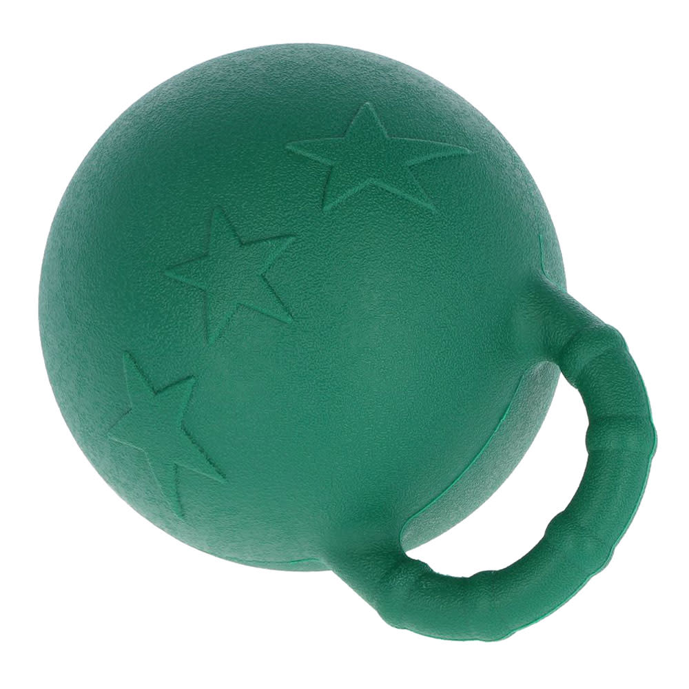 Horse Play Ball Green Apple Scented 25cm