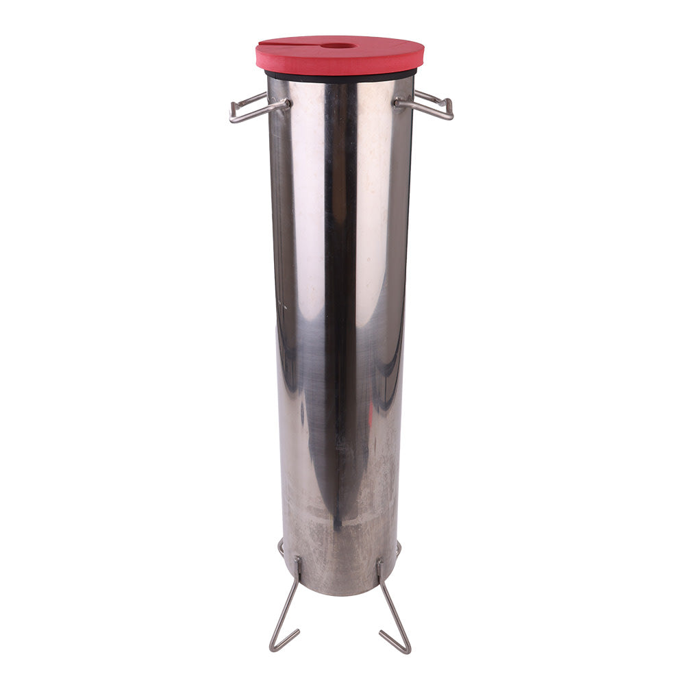 Milk Warmer Heat Exchanger Stainless
