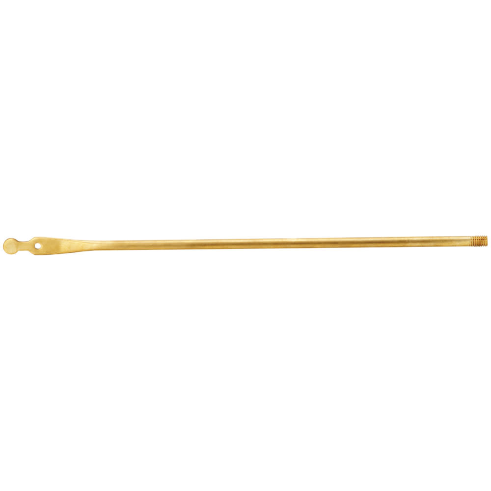 Hansen Super-Flo Brass Arm only Long