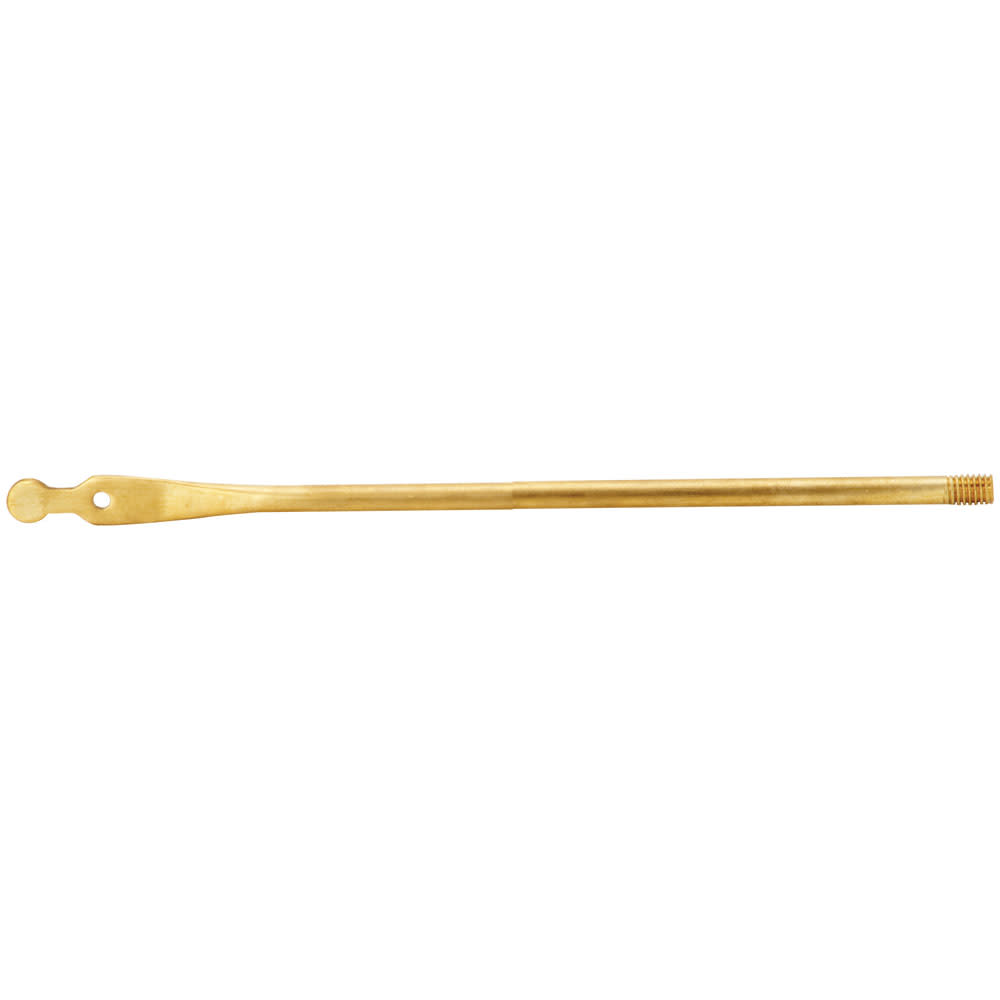 Hansen Super-Flo Brass Arm only Short