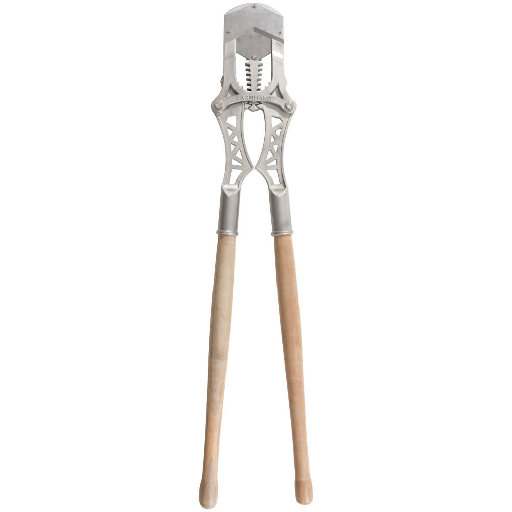 Shoof Farm Geared Dehorner Large cpt