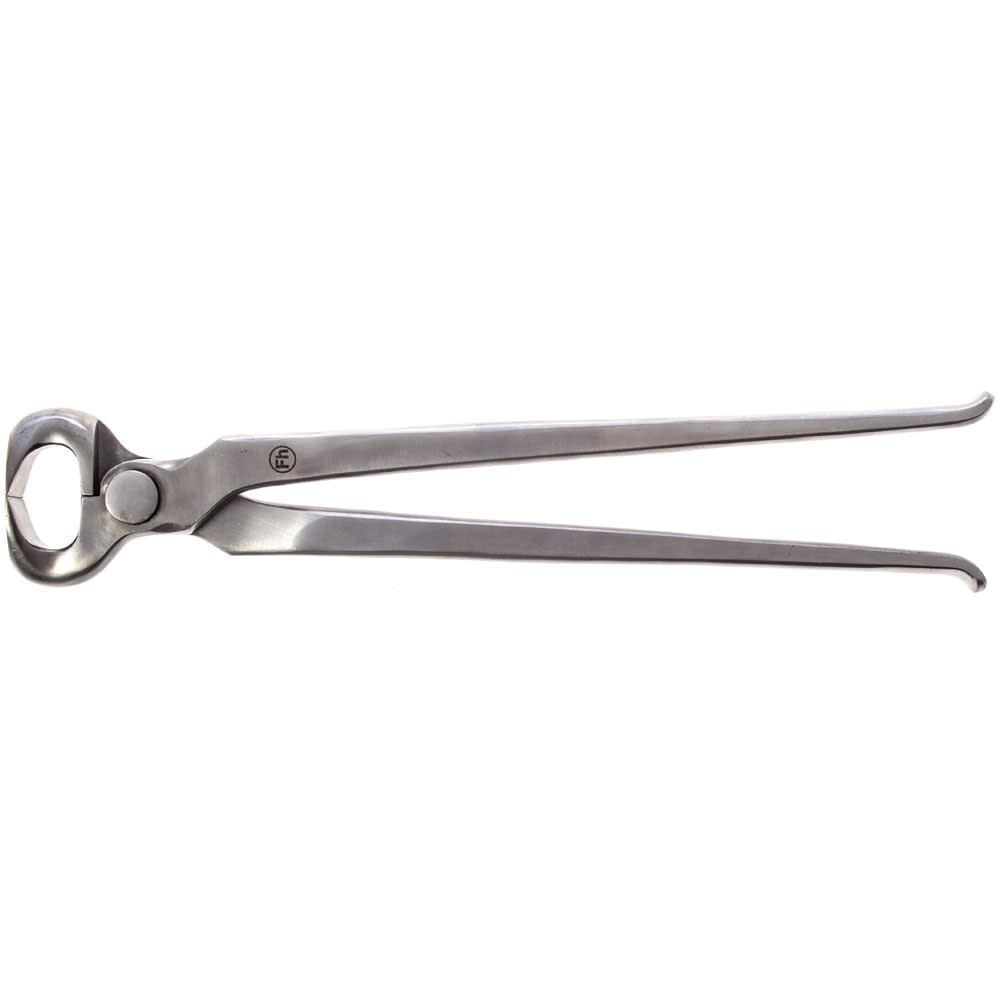 Hoof Trimmer Single Action F/Hand Std
