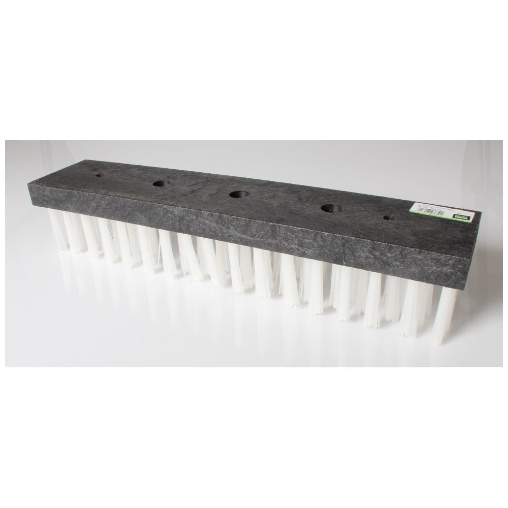 Scratch Brush/Oiler Rplt Top Brush (5h)
