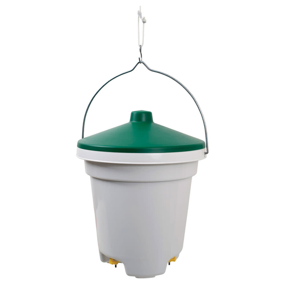 Poultry Drinker Drink-o-matic Nipple 12L