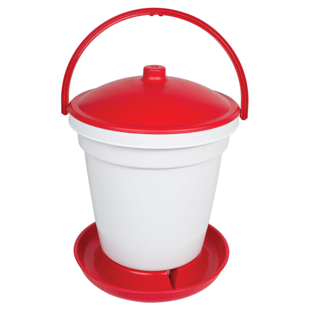 Poultry Drinker Drink-o-matic 18L