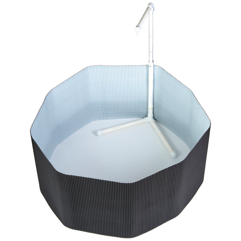 Brooder Tank Little Giant cpt(excl lamp)