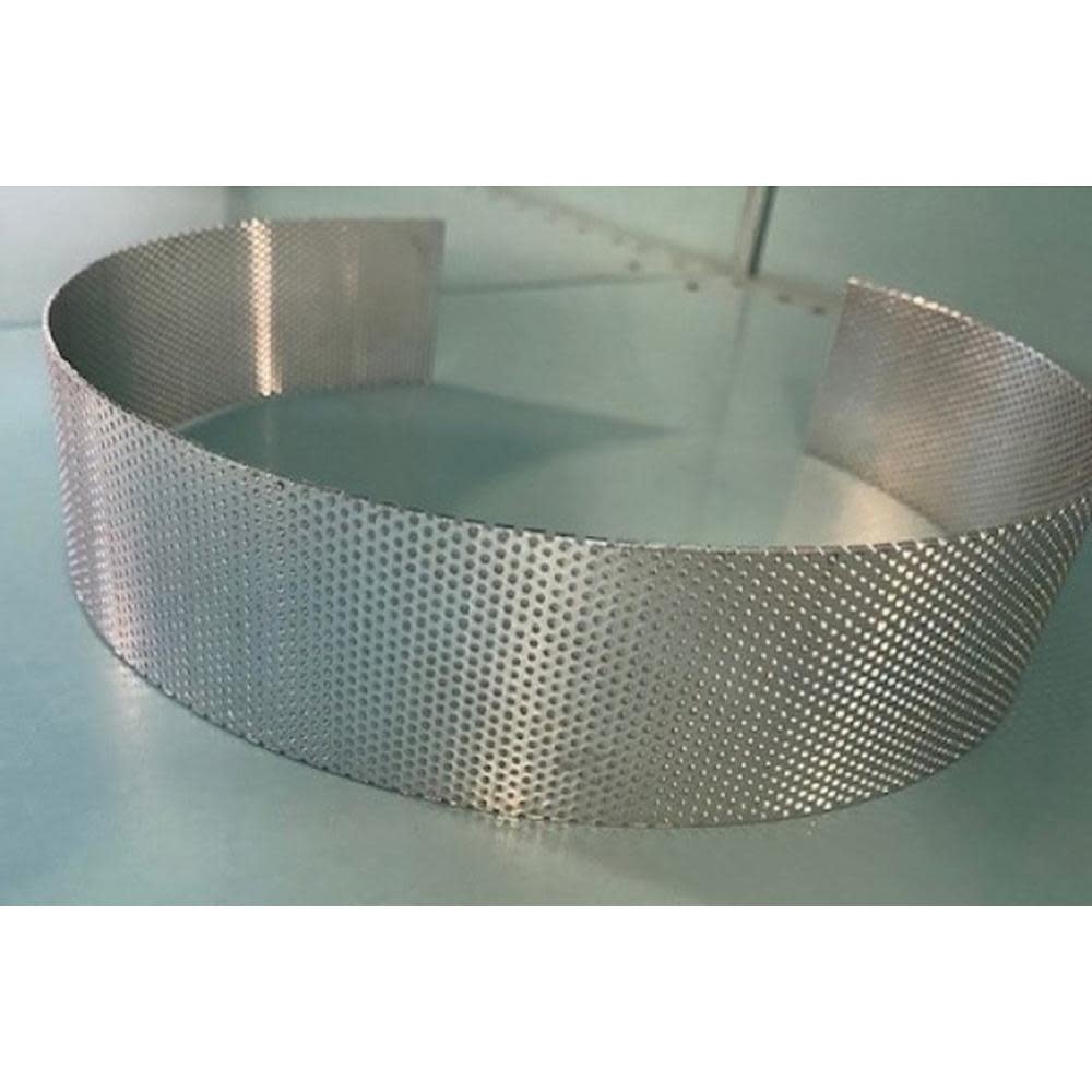 Grain Mill Screen 1.0mm