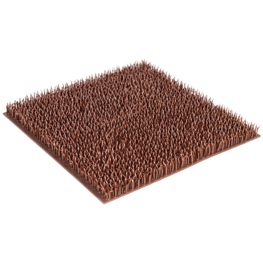 Poultry Nesting Box Plastic Mat 30x30cm