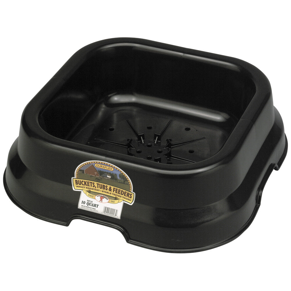 Lick Block Saver Cattle
