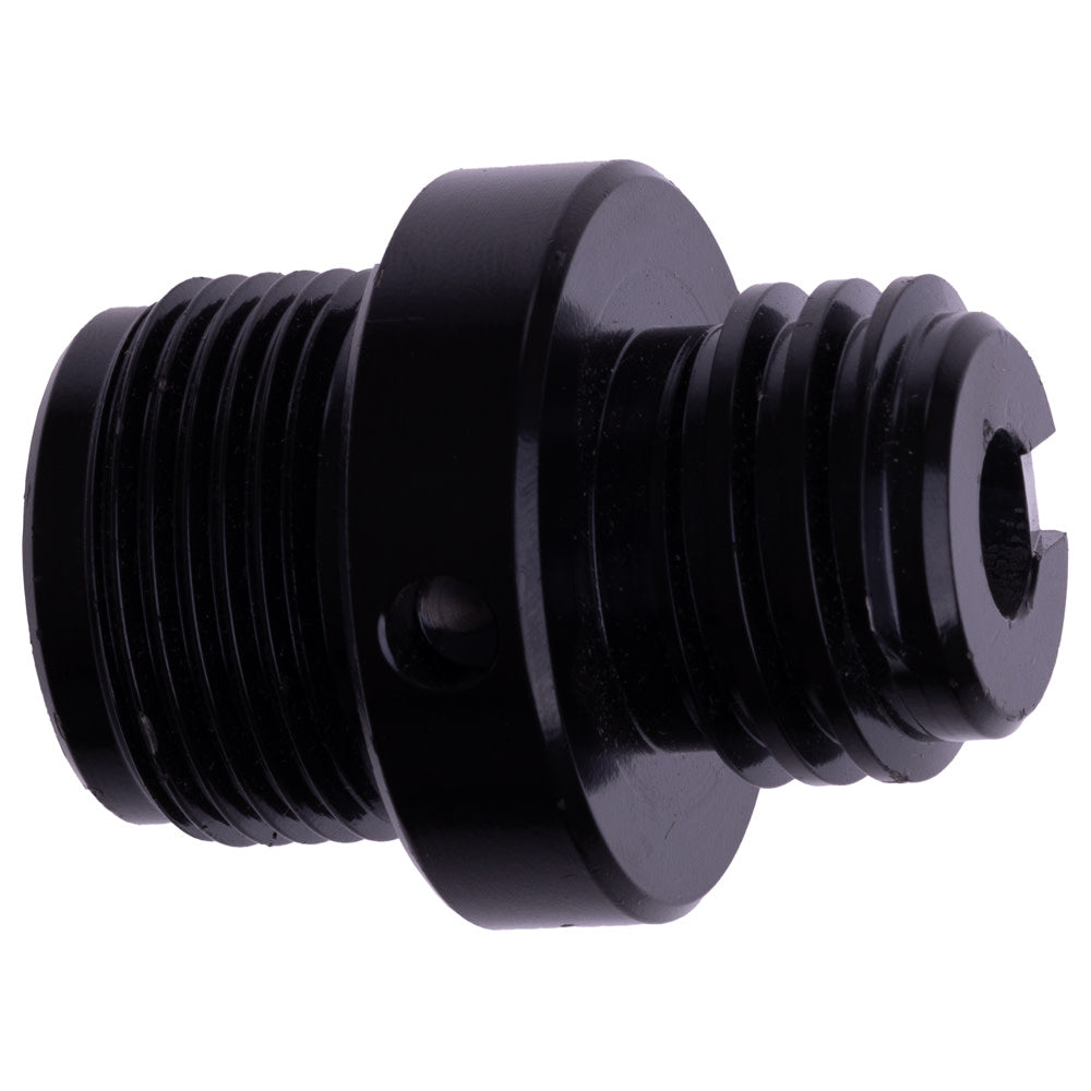 Captive Bolt Firing Chamber (80141)