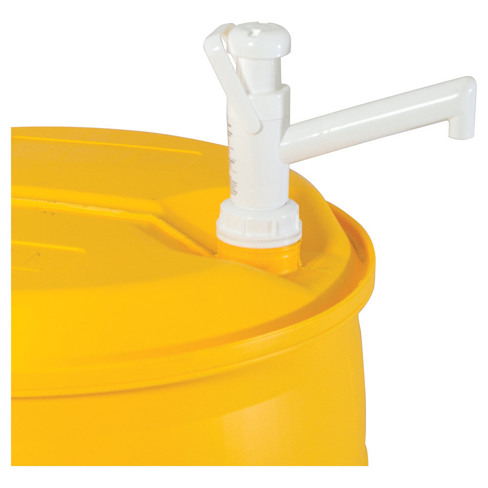 Drum Pump NX 110/200L (55,63mm,BSP)