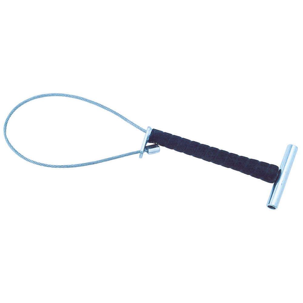 Pig Holder Short Handle