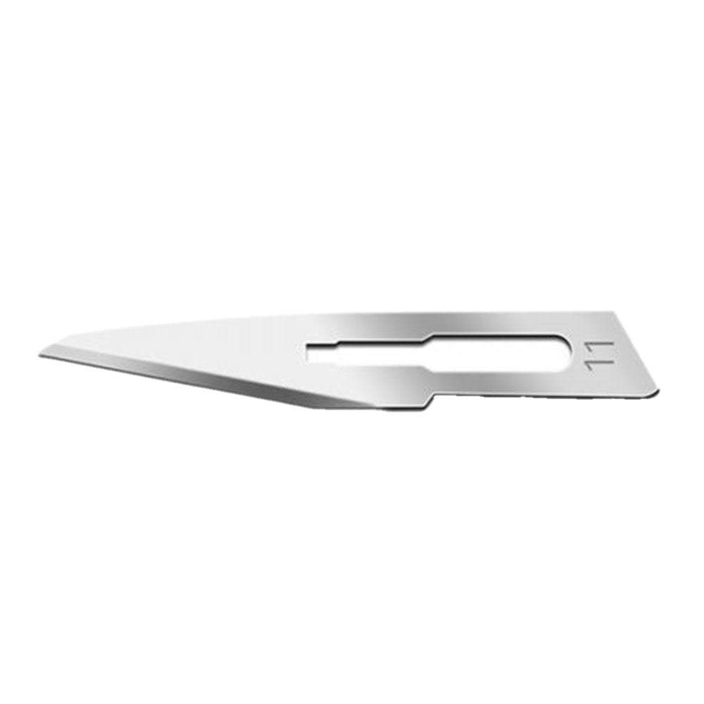 Scalpel Blades Kiato No.11 CS 100pk