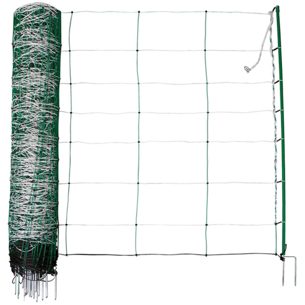 Sheep Netting Titan (Topline+) 90cmx50m