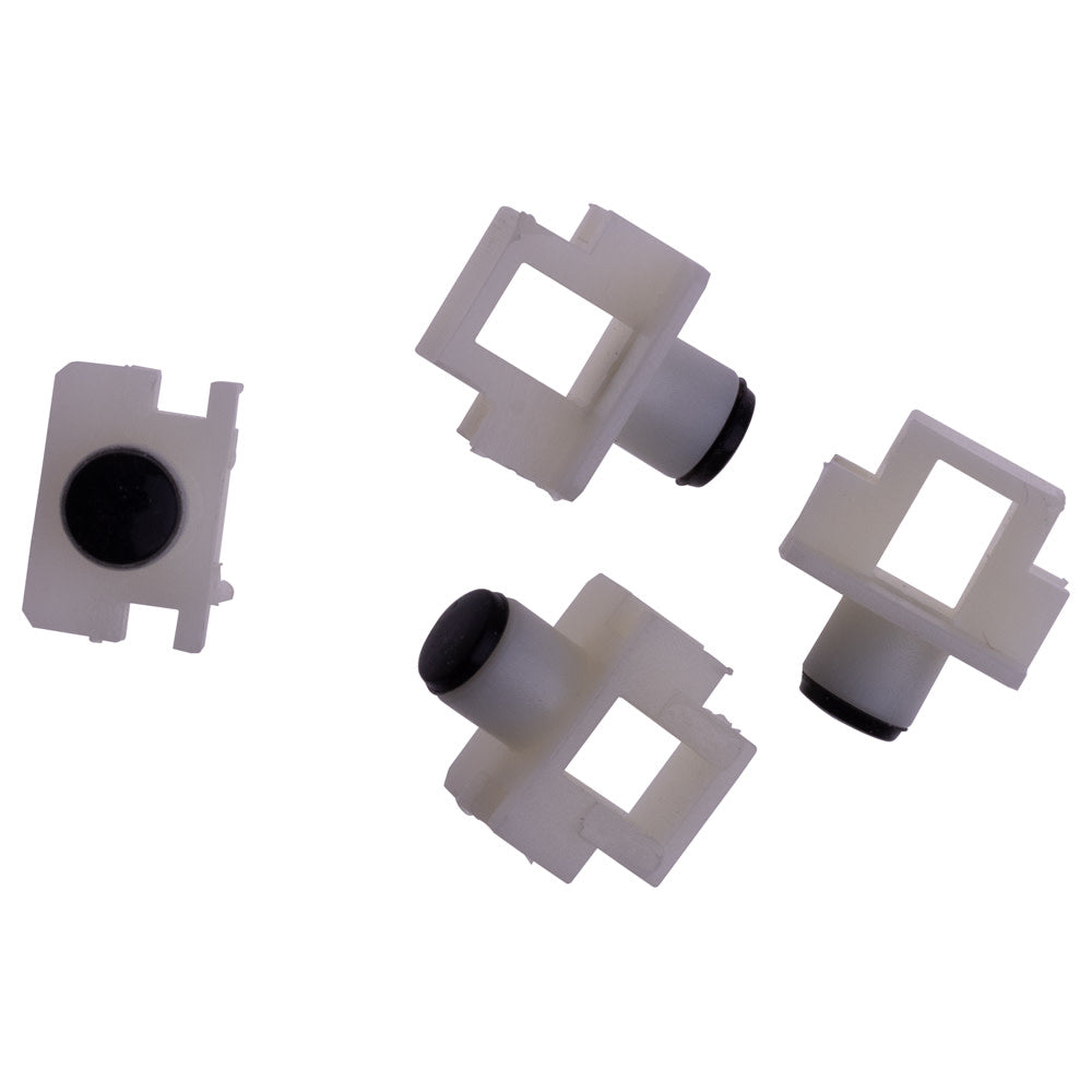 Water Bowl Float Assy HighPres Seal 4-pk