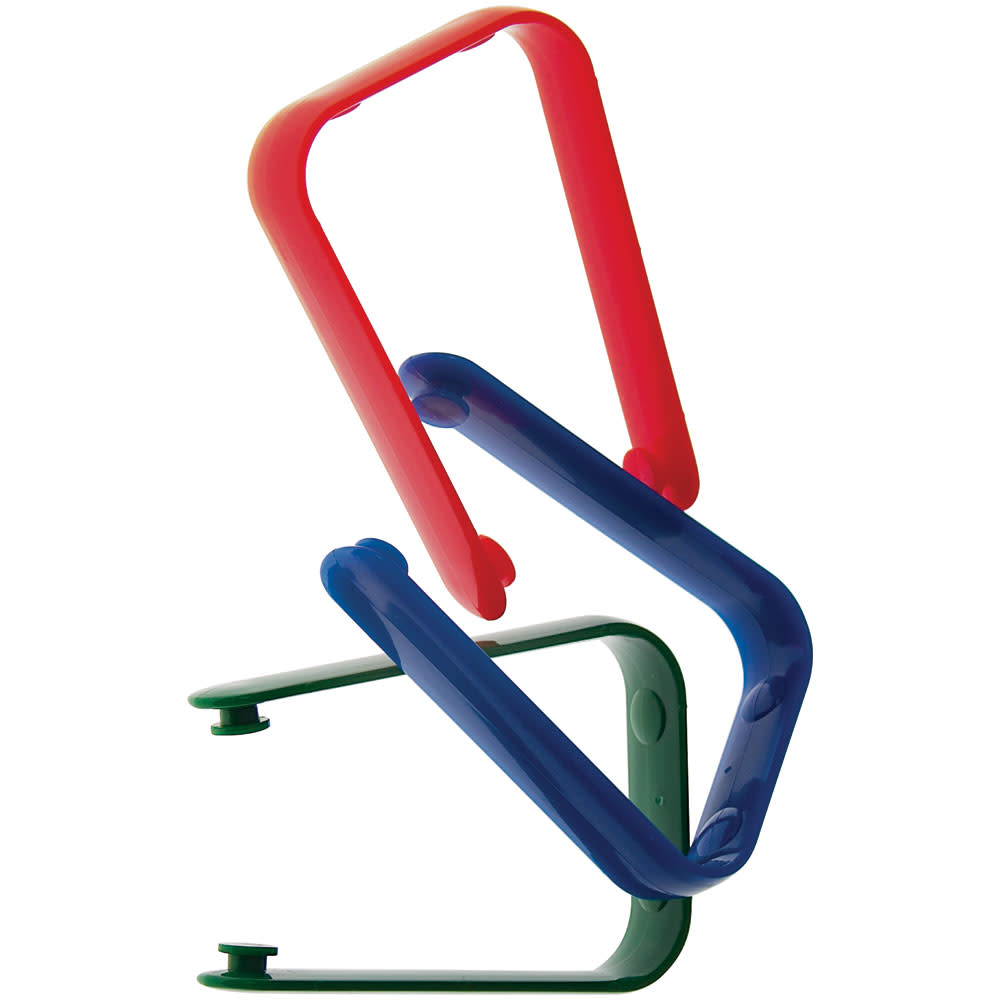 Drum Pump NX Safety Clip Set 1 (BGR)v