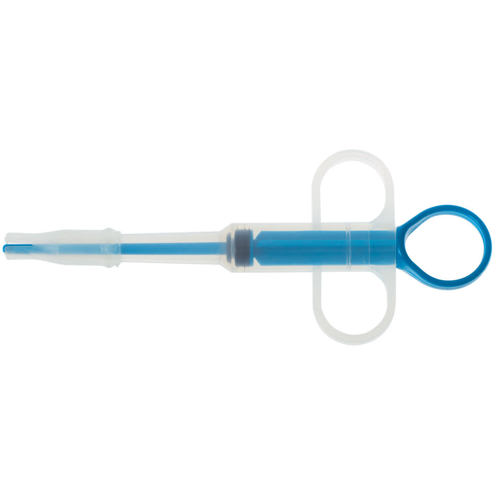 Tablet Introducer Pet Piller Soft Tip ea